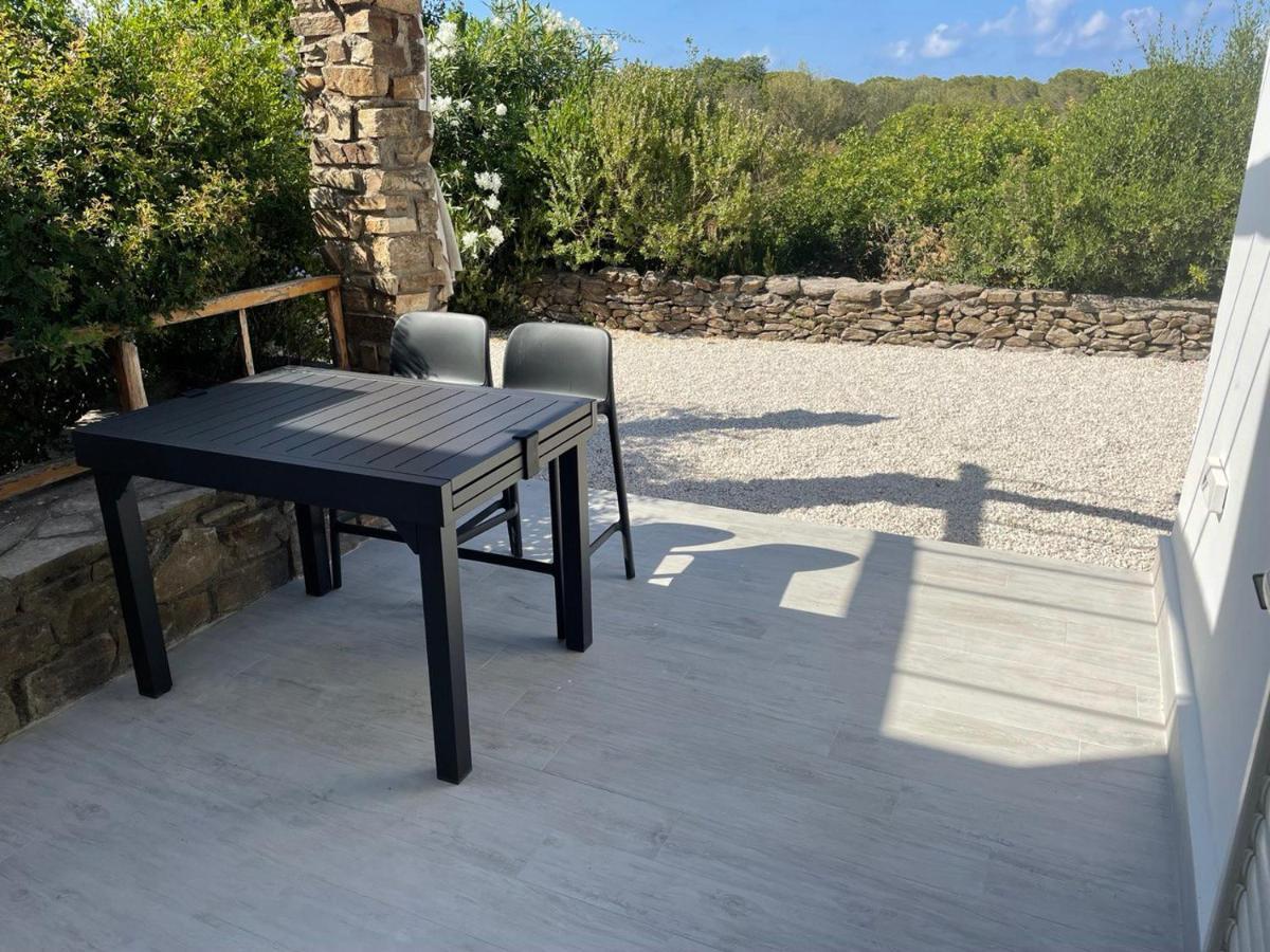 Villa Gegi Budoni Eksteriør bilde
