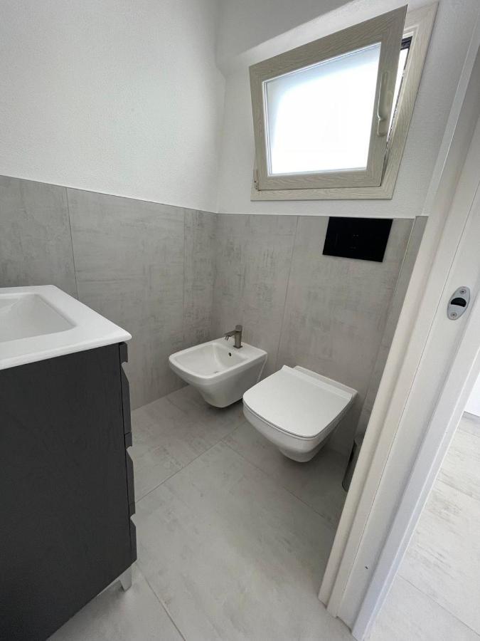 Villa Gegi Budoni Eksteriør bilde
