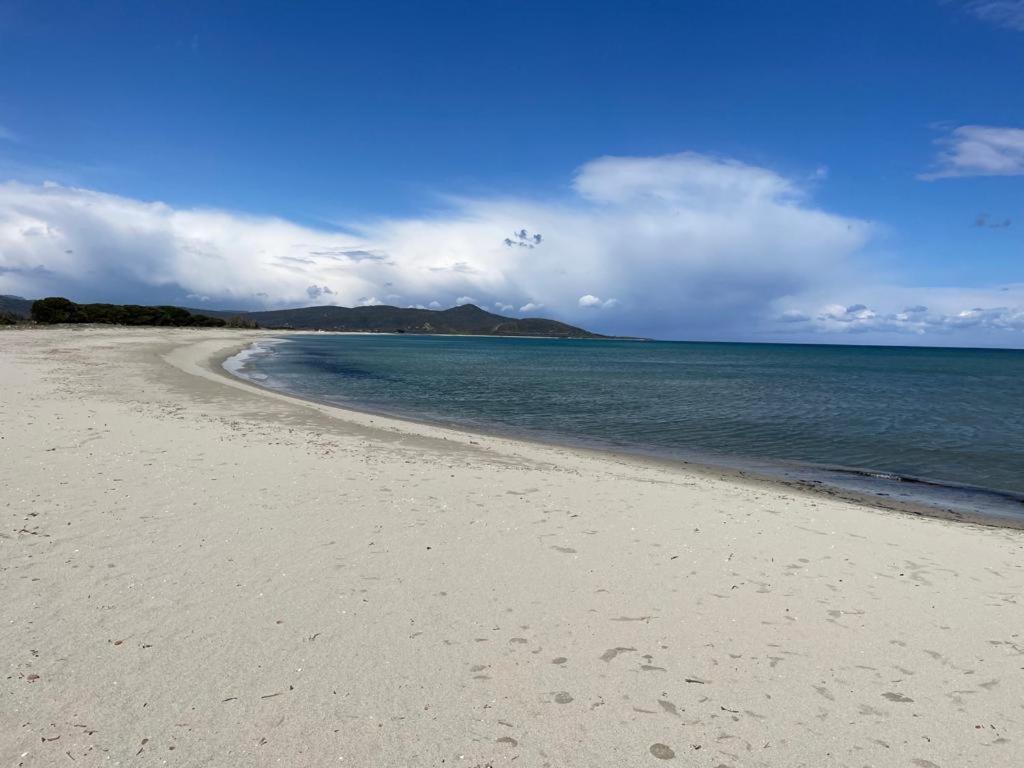 Villa Gegi Budoni Eksteriør bilde
