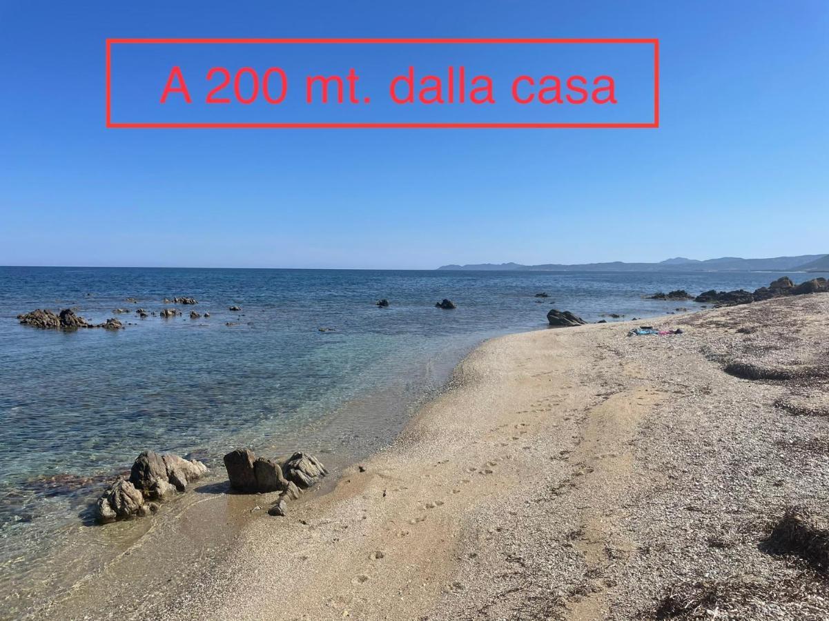 Villa Gegi Budoni Eksteriør bilde