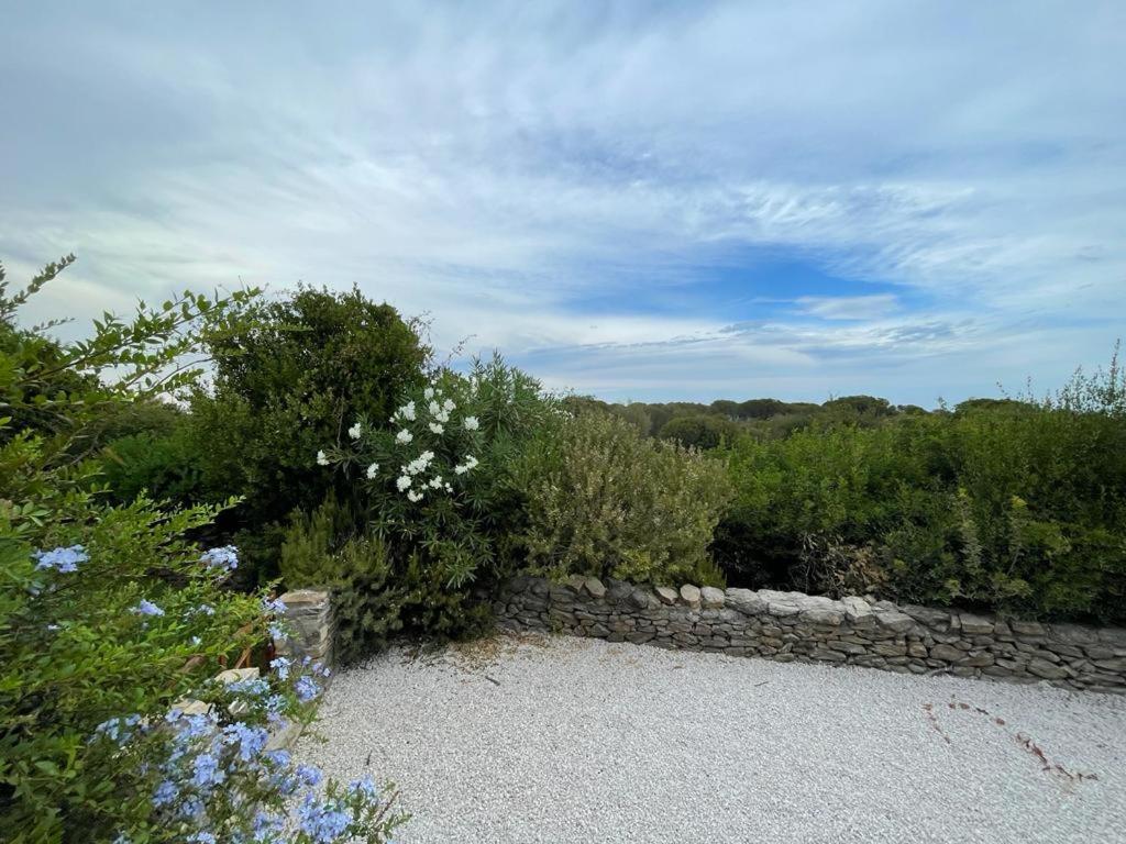 Villa Gegi Budoni Eksteriør bilde
