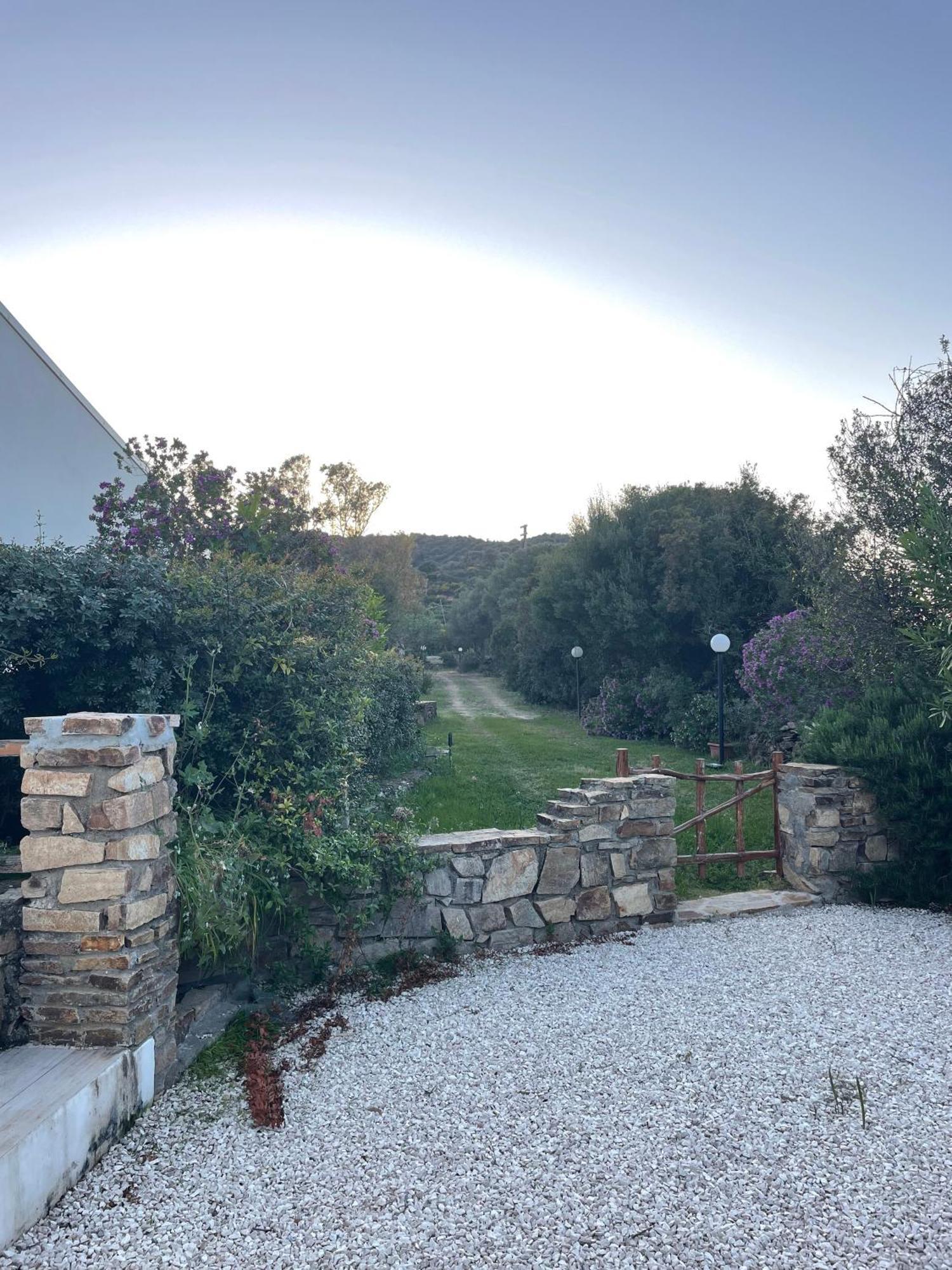 Villa Gegi Budoni Eksteriør bilde