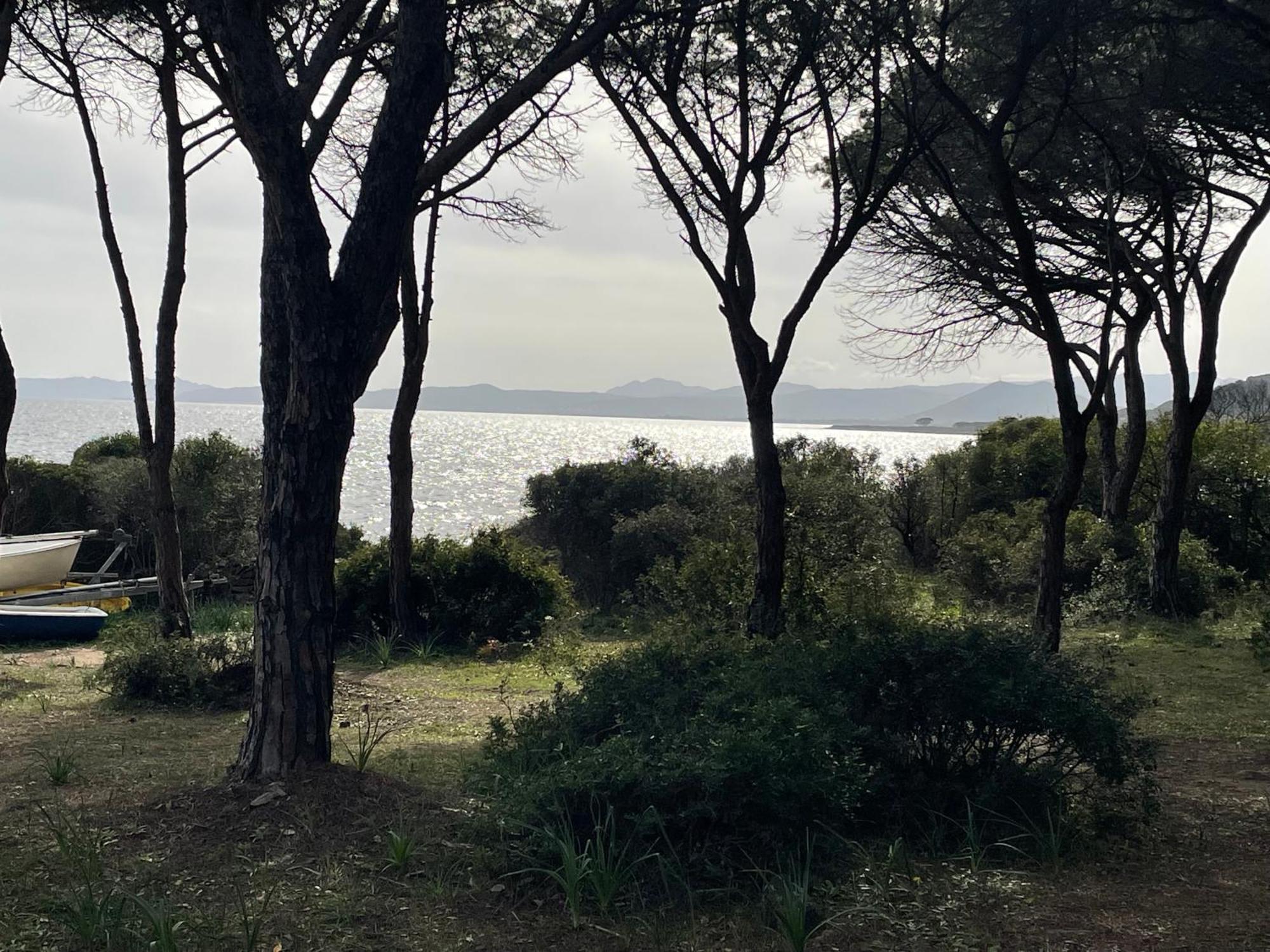 Villa Gegi Budoni Eksteriør bilde