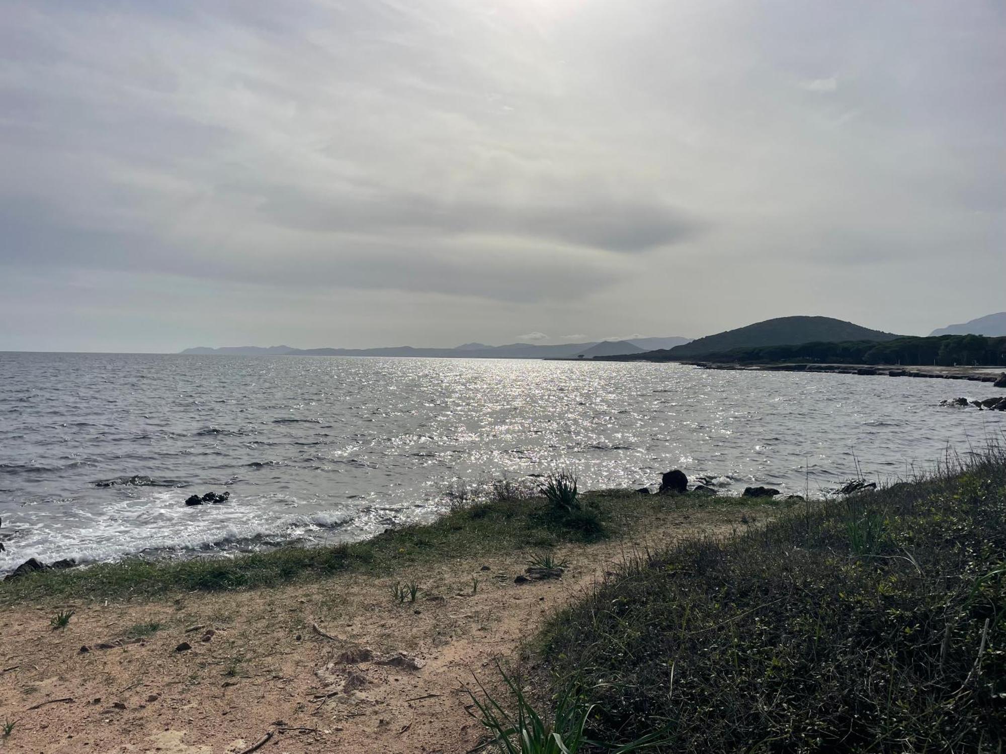 Villa Gegi Budoni Eksteriør bilde